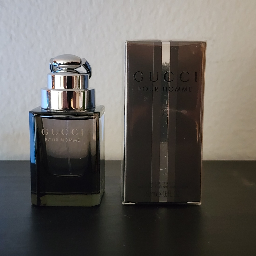 COPY - Gucci Pour Homme 50ml EDT